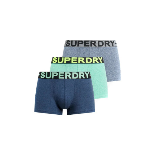 Superdry (4421, 702) Pack x3 Marca