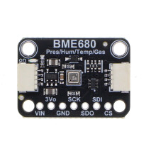 Module sensoriel de haute altitude, température et-BME680