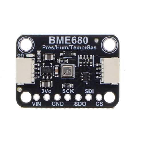 BME688/BME680 Omgevingssensormodule-BME680