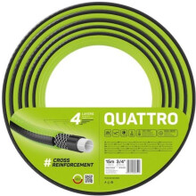 Tubo da giardinaggio - Cellfast - Quattro - 15 m - 19 mm - 4 strati - Resistente ai raggi UV