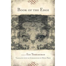 Book of the Edge by Ece Temelkuran Paperback Book