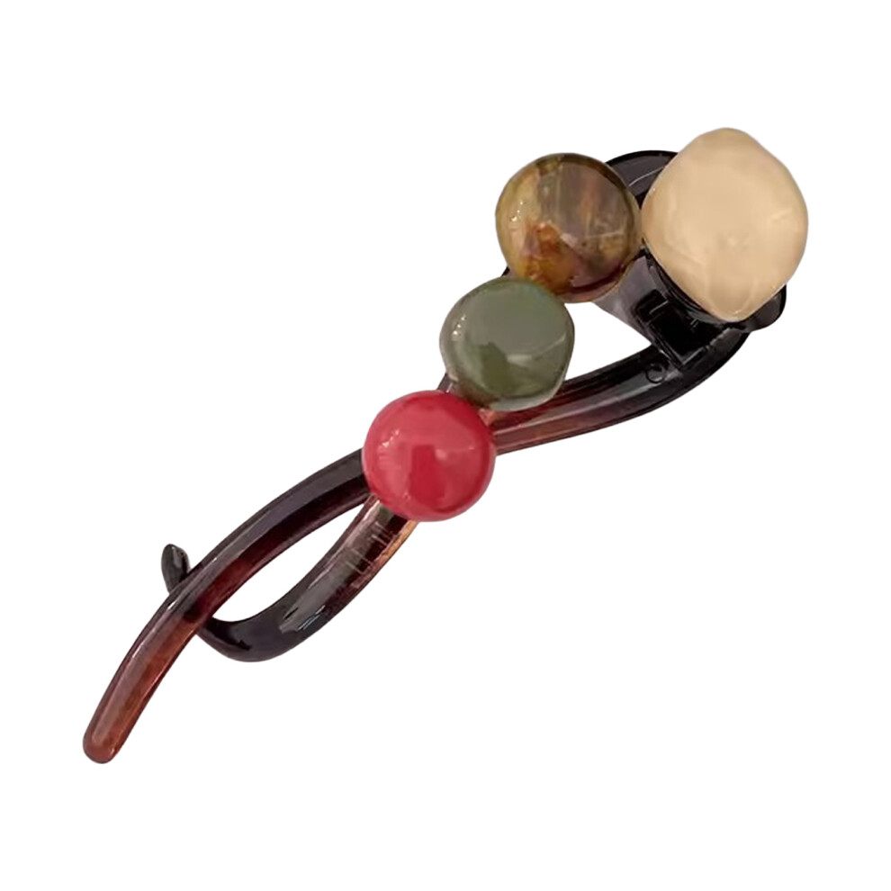 Dachuang Beauty (1) Women\'S French Style Hair Clip - 50 Char