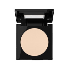 Maybelline Fit Me Matt & Poreless Pressat Ansikts puder, Buff Beige, 1 Styck