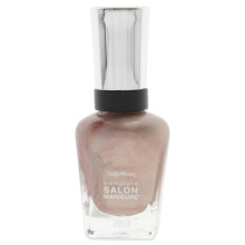 Sally Hansen - Esmalte de Uñas Completo Salon Manicure, Metálicos