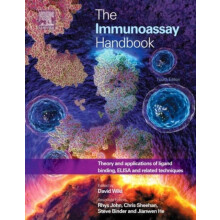 Immunoassay Handbook Hardcover Book