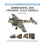 Airbrushing and Finishing Scale Models by Robert Oehler Paperback Book 1