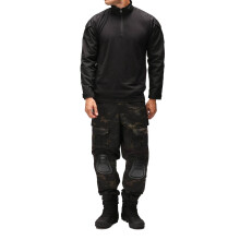 Viper TACTICAL Special Ops Long Sleeve Shirt Black X-Large