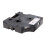 30Pcs Compatible for  D1 Label Maker/Tape 45013 Black  White Label Ribbons Compatible for  Label Manager 5