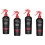 TRESemmé Tresemme Spray Protector Térmico Creations 8 Fl Oz (236 Ml) Pack de 4 1