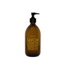 Sapone Liquido Compagnie de Provence Anice Lavanda 300 ml Fragranza Rilassante e Lenitiva