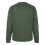 (S, Green) Mountain Warehouse Mens Hemsby Sweatshirt 2