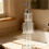 Nutcracker Soap Dispenser, Clear Acrylic Nutcracker Soap Dispenser, Decorative Soapdispenser, Refillable Soaps Bottle 4