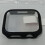 (Black(44mm)) Full Coverage Case & Screen Protector for Apple Watch Series 8/7/6/5/4/3/SE 11