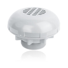 CVILL P6H1317 Pool Inlet & Outlet Filter Replacement Kit for INTEX & Coleman Pools