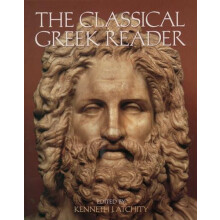 The Classical Greek Reader Paperback Book
