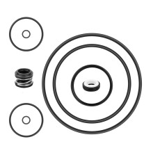 Kit de Reemplazo de Junta O-Ring para Bomba Pentair SuperFlo SuperMax 78 - Piezas de Bomba Challenger