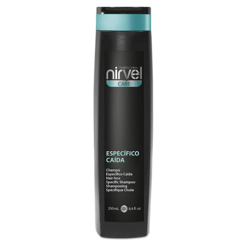 Haarverlust Kontroll Shampoo