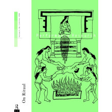 Performance Research On Ritual Paperback Book