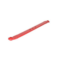 Braccio di sollevamento A.S.A.P. - 3 fori compatibile con John Deere 1010 AM1894T e Massey Ferguson TE20 35 TO35