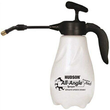 Pulverizador de Compresión HD Hudson, 64 oz, Sin Gatillo