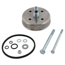 Komplett Traktoradapter 3003-0124 Kompatibel med/Erstatning för Traktorer DP1000