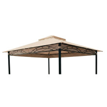 Telo di Ricambio Garden Winds RipLock 350 per Gazebo 9' x 11' Modelli GAZ/1-8, PS/GAZ-9