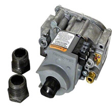 Tapa de válvula de gas Raypak 003900F natpool-kit