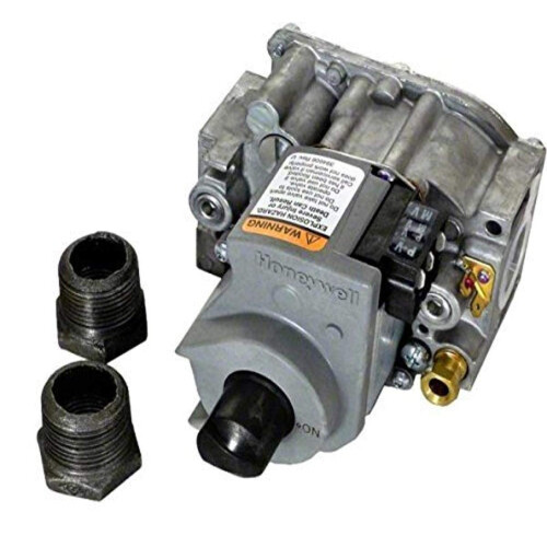 Raypak 003900F Coperchio Valvola Gas natpool-kit