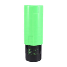Recipiente para 3 Bolas de Tênis, para Manter A Pressão e Restaurar o Formato e o Quique da Bola de Tênis e Padel.