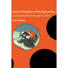Insect PredatorPrey Dynamics Ladybird Beetles and Biological Control b