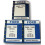 Handleiding Set voor Ford 2000 3000 4000 5000 7000 Series Tractor Service 1