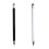 Capacitive Stylus High Sensitivity Touch Screen Pen for-Black 3