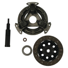 Complete Tractor 1112-6102 Kupplung Kit kompatibel mit Ford Holland Traktor 1310 1320 - SBA320450011