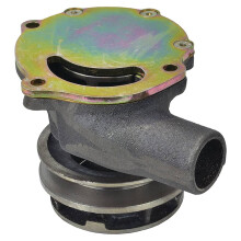 Komplett Traktor 1106-6210 Vattenpump Kompatibel med Ford Traktor Jubilee Naa /Cdpn8501B