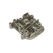 Briggs & Stratton 594989 Cylinderhuvud för modeller 214368, 691160, 691717, 214193 och 691160