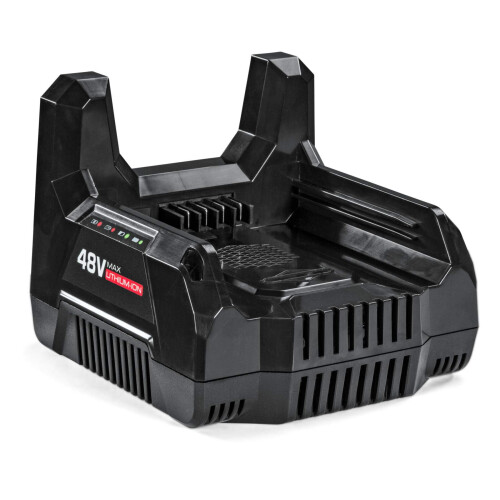 Briggs & Stratton 48V MAX Ladegerät für Snapper HD Akku-Tools
