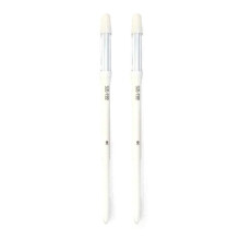 Sustee Aquameter Set 2, Pflanzenfeuchtesensor, (Weiß, Mittel, Nachfüllbar)