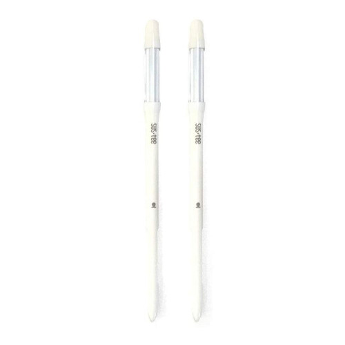 Sustee Aquameter 2-pack, Växtfuktighetsensor, (Vit, Medium, Påfyllningsbar)
