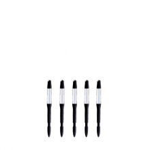 Cabinoche SUSTEE Bewässerungsprüfer Susty, Set von 5, S Schwarz