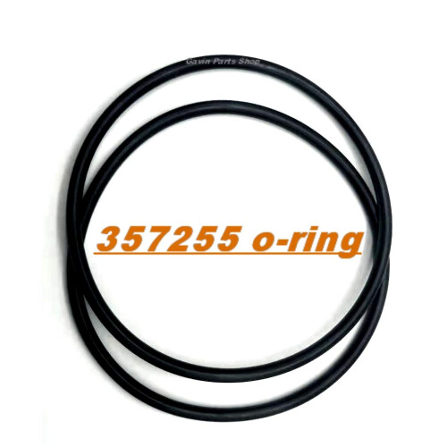 357255 O-Ring per coperchio per pompe Pentek Pentair (2/pack)