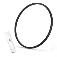 RO6G DEX2422Z2 Filter Seal Gasket för Hayward Pool Filter O-Ring DE3620 DE4820 DE2420 C4030 C3030