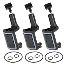 Kit de Reemplazo de Válvula Divergente Aquatonics 4720 - 3 Piezas con O-Rings