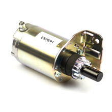 Briggs & Stratton 691564 Startermotor ersetzt 808106, 691564, 693469