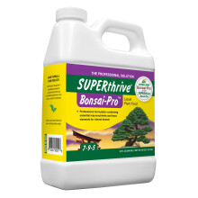SUPERthrive Bonsai-Pro Nourriture Liquide pour Plantes (32 Oz)