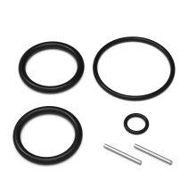 Kit de juntas tóricas GRONGU para válvula de deslizamiento 263054 compatible con Pentair/PacFab/Sta-Rite