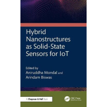 Hybrid Nanostructures as SolidState Sensors for IoT Hardcover Book