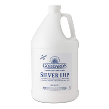 Goddards Silver Cleaner Dip - Solution pour bijoux en argent et couverts