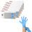 Gants Jetables COYACOOL Medium, Mélange Nitrile et Vinyle, Sans Latex, 4 Mil, 1000 Pc. 1