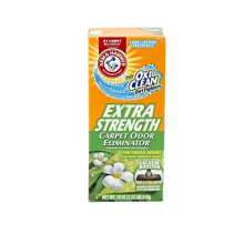 Arm & Hammer Nettoyants de Tapis Extra Fort (18 Oz)