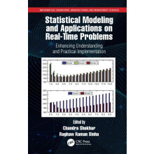 Statistical Modeling and Applications on RealTime Problems Enhancing U
